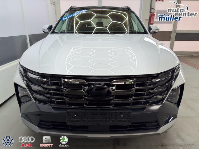 Hyundai TUCSON Premium PHEV PANO SHZ v+h 18 ALU 