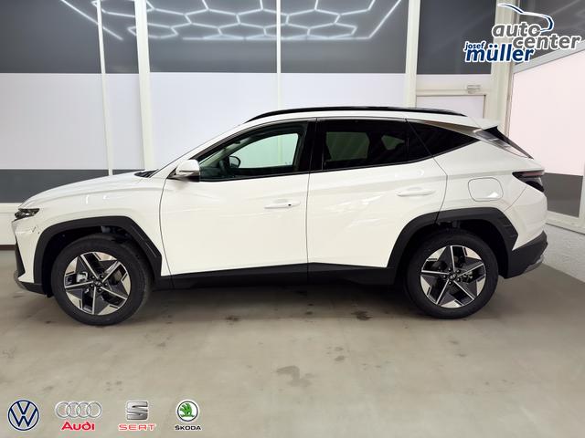 Hyundai TUCSON Premium PHEV PANO SHZ v+h 18 ALU 