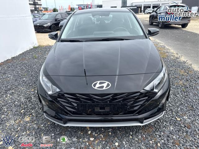 Hyundai / i20 / Grau / / / 