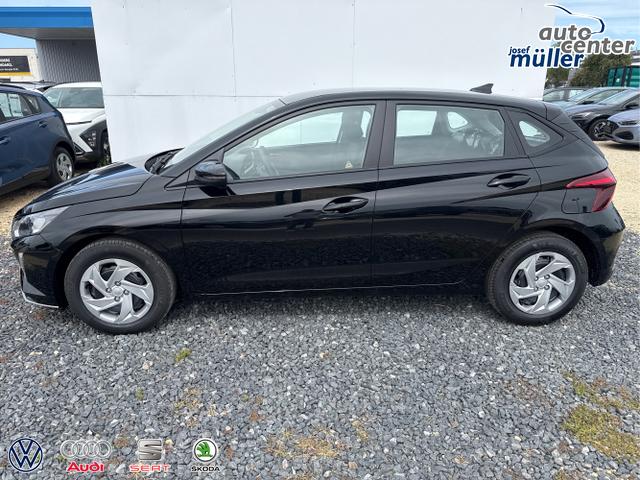 Hyundai / i20 / Grau / / / 