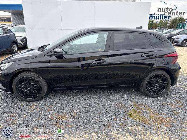 Hyundai / i20 / Grau / / / 
