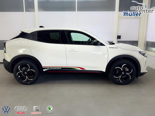 Alfa Romeo Junior Speciale IBRIDA MATRIX ACC KEYLESS NAVI 