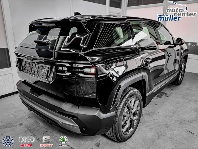 Jeep Compass ALTITUDE DCT NAVI ACC 360 KEYLESS 