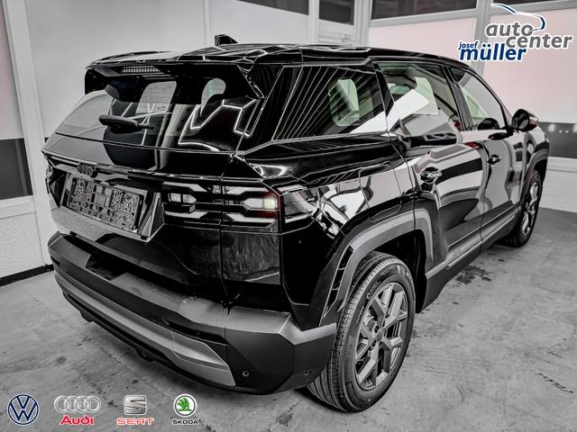 Jeep Compass ALTITUDE DCT NAVI ACC 360 KEYLESS 