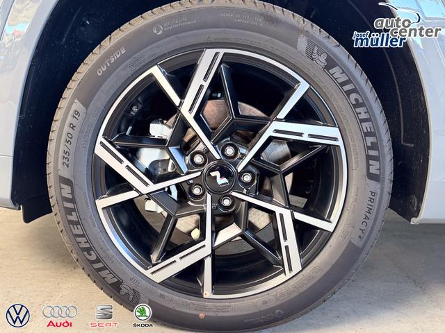 Hyundai TUCSON Impression AUT N-LINE PANO DIG.KEY 360 ACC KRELL RSPA MATRIX 