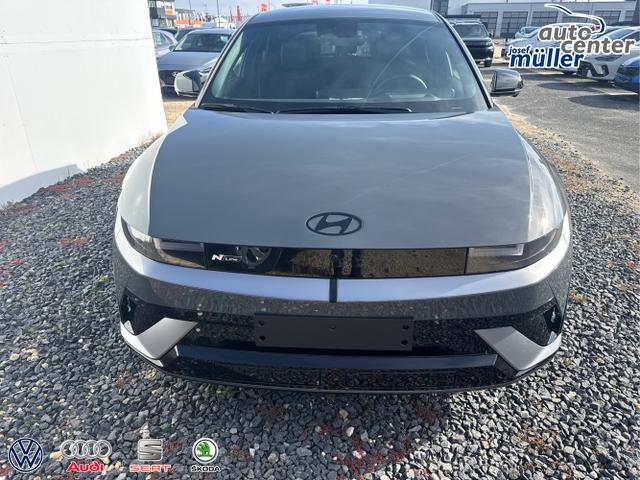 Hyundai / IONIQ 5 / Grau / / / 