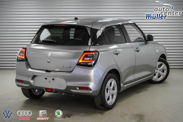 Suzuki Swift 1,2 2WD Automatik GL+ - LAGER 