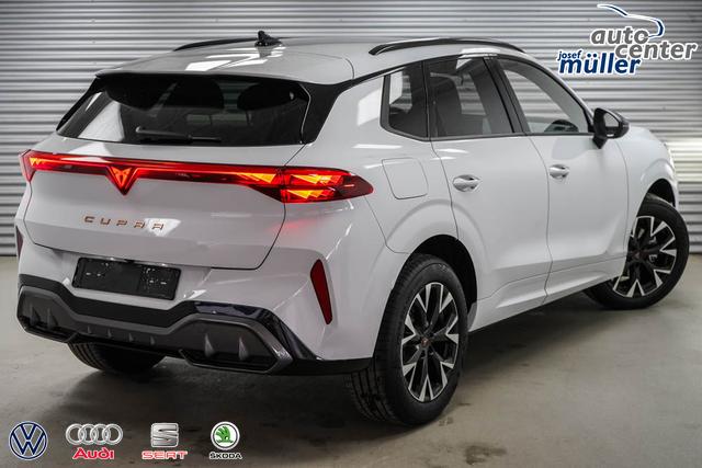 Cupra Terramar 1,5 eTSI DSG - LAGER 