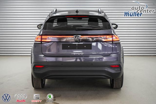 Volkswagen Taigo 1,5 TSI DSG Life - LAGER 