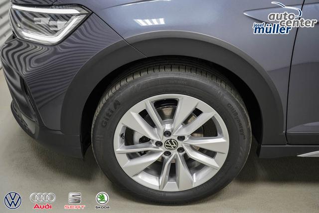 Volkswagen Taigo 1,5 TSI DSG Life - LAGER 