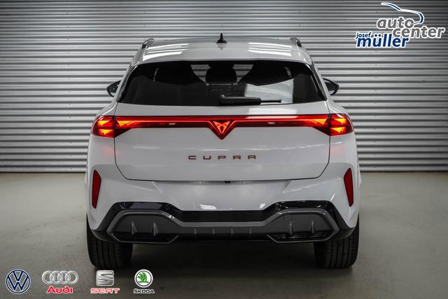 Cupra Terramar 1,5 eTSI DSG - LAGER 