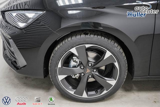 Cupra Leon Sportstourer ST 1,5 eTSI DSG Kombi - LAGER 