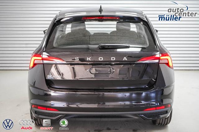 Skoda Scala 1,0 TSI DSG Selection - LAGER 