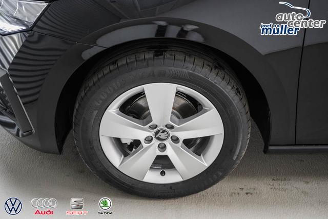 Skoda Scala 1,0 TSI DSG Selection - LAGER 