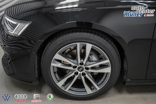 Audi A6 Avant 40 TDI quattro s-tronic S-Line - -LAG. 