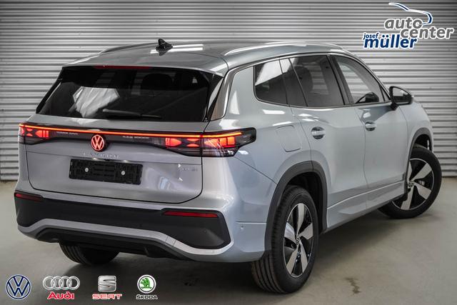 Volkswagen Tayron 1,5 eTSI DSG Life,7Sitze,AHK,Winter -LAG. 