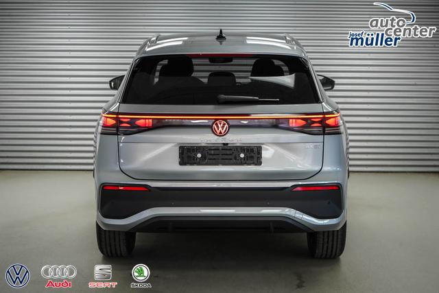 Volkswagen Tayron 1,5 eTSI DSG Life,7Sitze,AHK,Winter -LAG. 