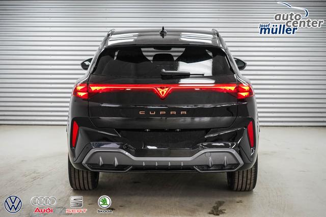 Cupra Terramar 2,0 TSI DSG 4Drive - LAGER -LAG. 