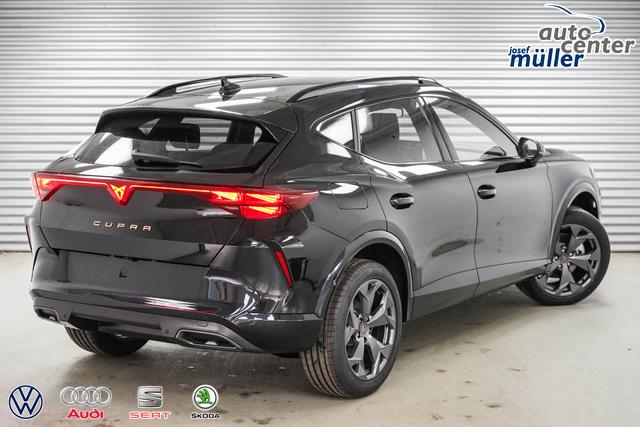 Cupra Formentor 1,5 eTSI DSG - LAGER 