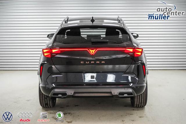 Cupra Formentor 1,5 eTSI DSG - LAGER 