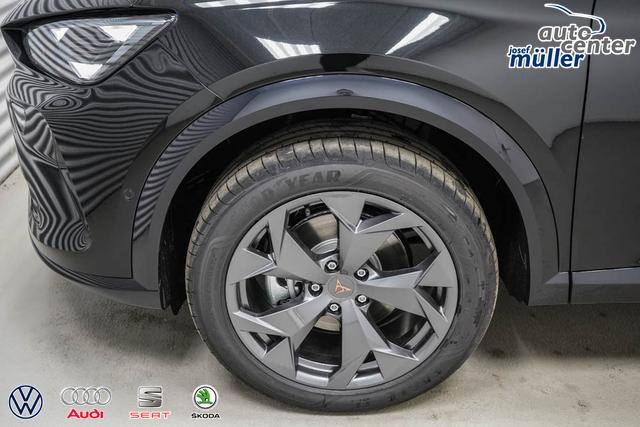 Cupra Formentor 1,5 eTSI DSG - LAGER 