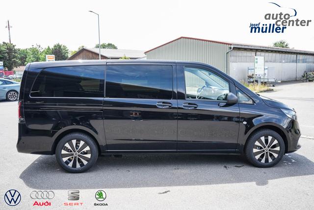 Mercedes-Benz Vito 116 CDI G-Tronic Tourer Lang - LAGER -LAG. 