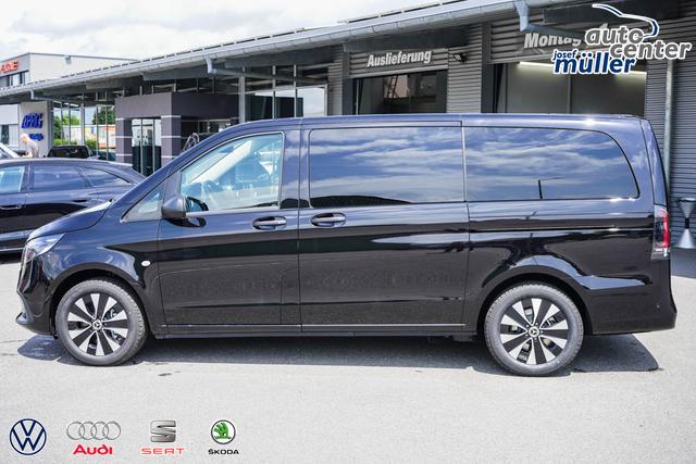 Mercedes-Benz Vito 116 CDI G-Tronic Tourer Lang - LAGER -LAG. 
