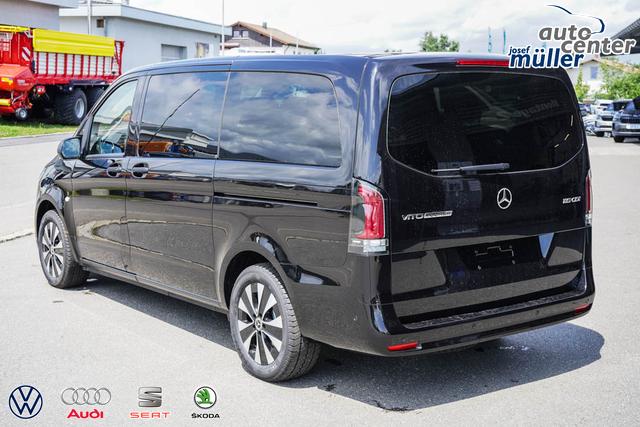 Mercedes-Benz Vito 116 CDI G-Tronic Tourer Lang - LAGER -LAG. 