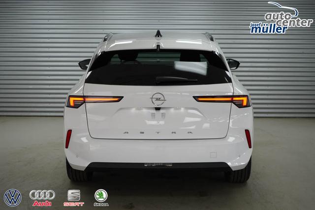 Opel Astra Sports Tourer 1,2 MT Edition - LAGER -LAG. 