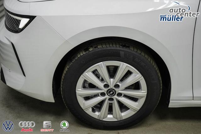 Opel Astra Sports Tourer 1,2 MT Edition - LAGER -LAG. 