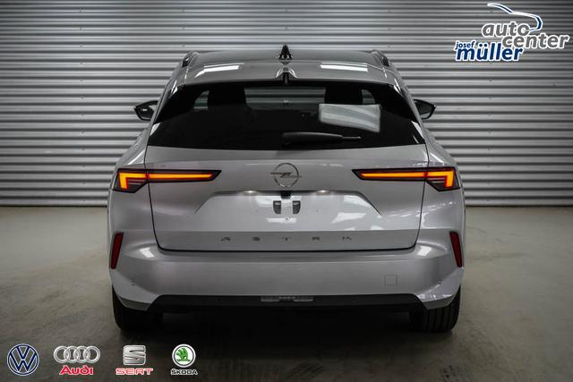 Opel Astra Sports Tourer 1,2 AT Edition - LAGER -LAG. 