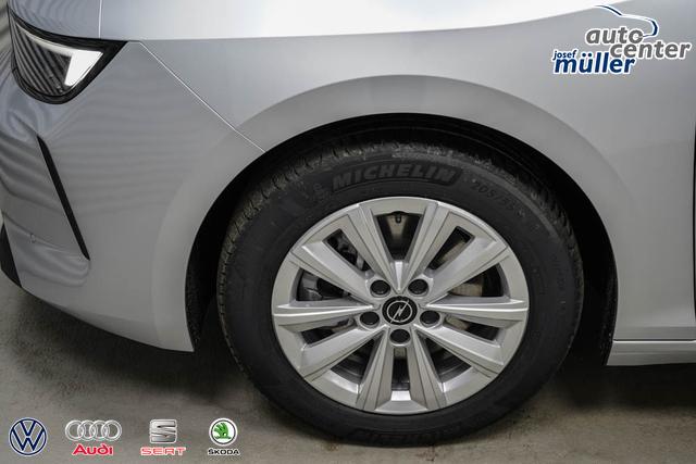 Opel Astra Sports Tourer 1,2 AT Edition - LAGER -LAG. 