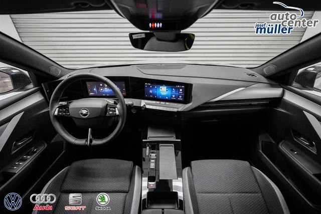 Opel Astra Sports Tourer 1,2 AT Edition - LAGER -LAG. 