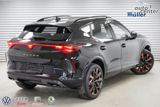 Cupra Formentor 1,5 eTSI DSG - LAGER 