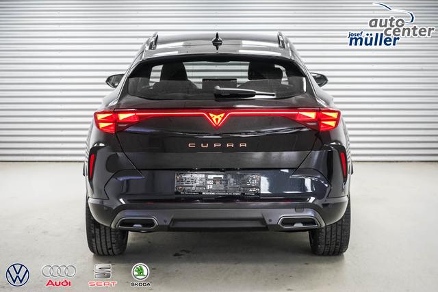 Cupra Formentor 1,5 eTSI DSG - LAGER 