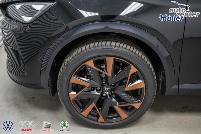 Cupra Formentor 1,5 eTSI DSG - LAGER 