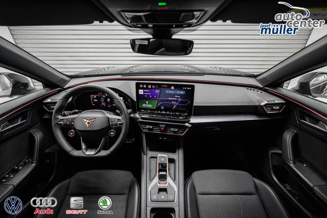 Cupra Formentor 1,5 eTSI DSG - LAGER 