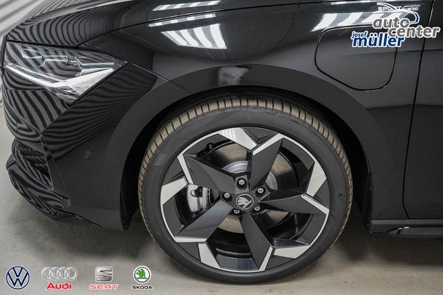 Skoda Superb Combi Kombi 1,5 TSI iV DSG Plug-in-Hybrid -LAG. 