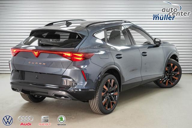 Cupra Formentor 1,5 eTSI DSG - LAGER 