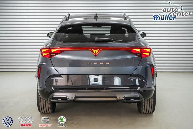 Cupra Formentor 1,5 eTSI DSG - LAGER 