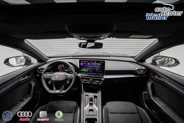 Cupra Formentor 1,5 eTSI DSG - LAGER 