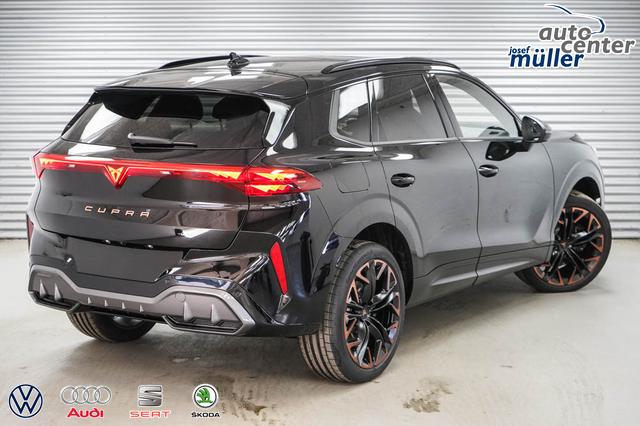 Cupra Terramar 2,0 TSI DSG 4Drive VZ - LAGER 