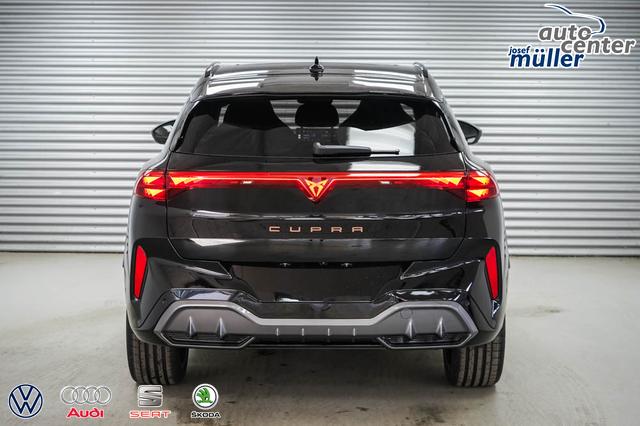 Cupra Terramar 2,0 TSI DSG 4Drive VZ - LAGER 