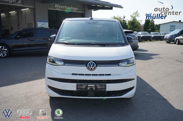 Volkswagen T7 Multivan LR 2,0 TSI DSG Edition - LAGER -LAG. 