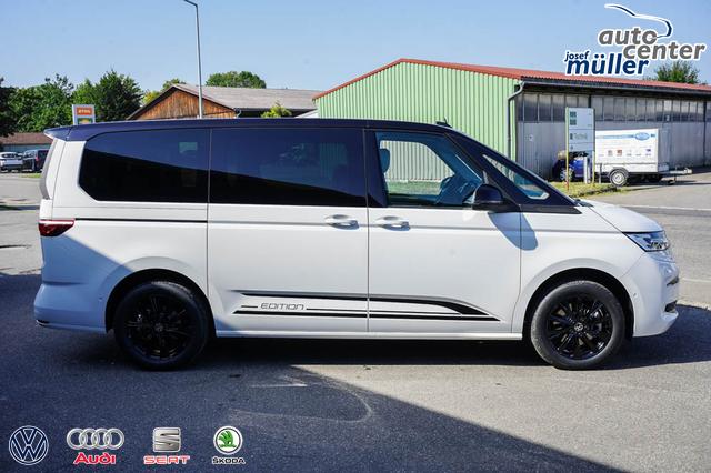 Volkswagen T7 Multivan LR 2,0 TSI DSG Edition - LAGER -LAG. 