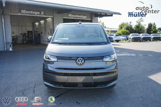 Volkswagen T7 Multivan LR 2,0 TSI DSG Edition - LAGER -LAG. 