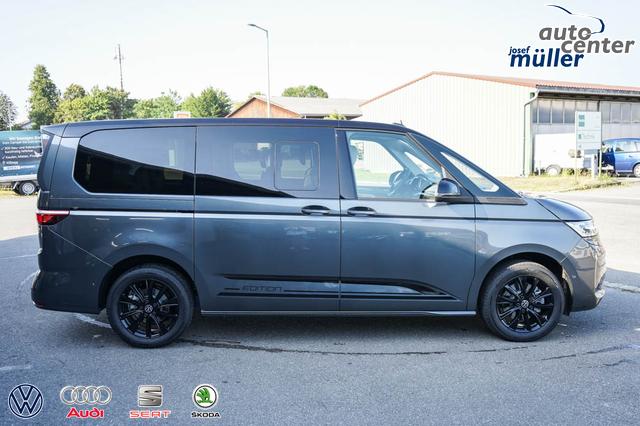 Volkswagen T7 Multivan LR 2,0 TSI DSG Edition - LAGER -LAG. 