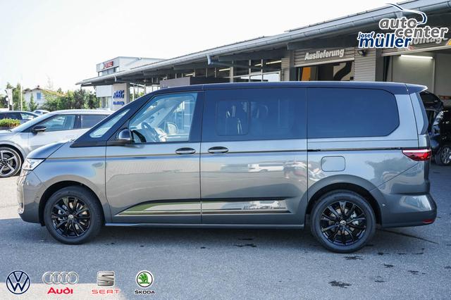 Volkswagen T7 Multivan LR 2,0 TSI DSG Edition - LAGER -LAG. 