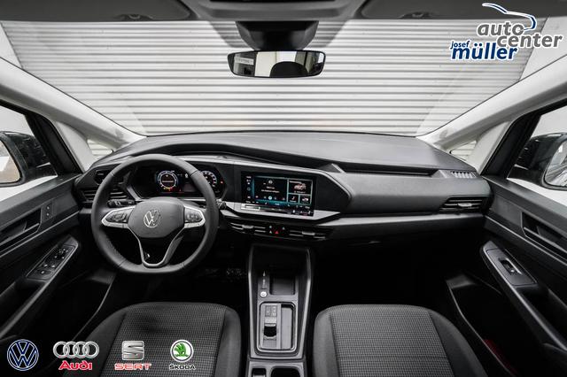 Volkswagen Caddy Maxi 2,0 TDI DSG Life - LAGER 