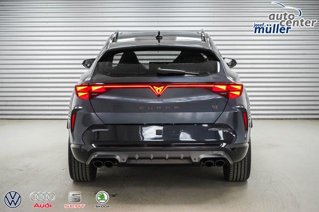 Cupra Formentor 2,0 TSI DSG 4x4 VZ - LAGER 